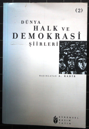 Dünya Halk ve Demokrasi Şiirleri-2