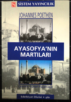 Ayasofya'nın Martıları
