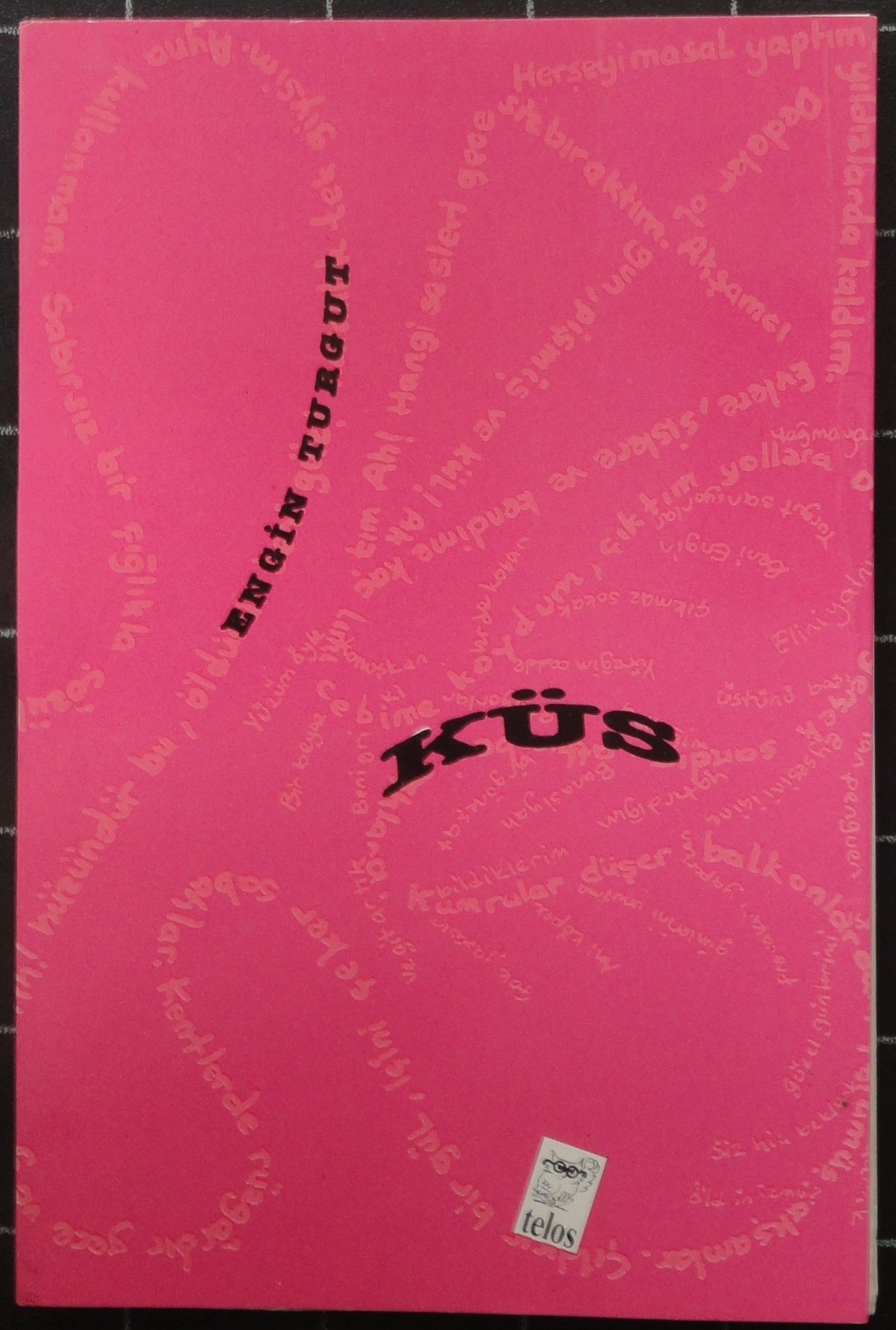 Küs