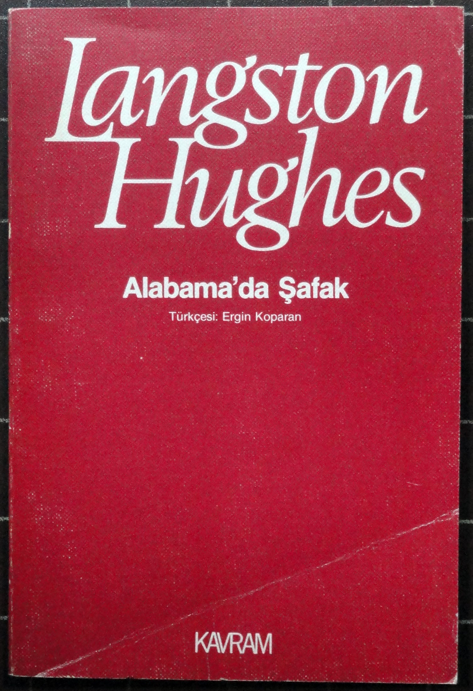 Alabama'da Şafak