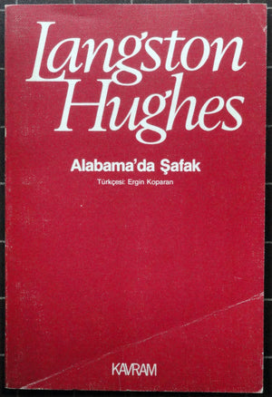 Alabama'da Şafak