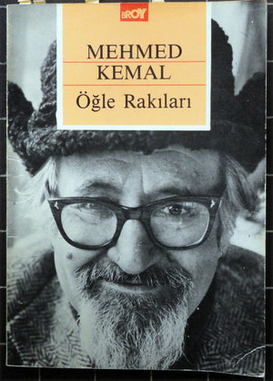 Öğle Rakıları