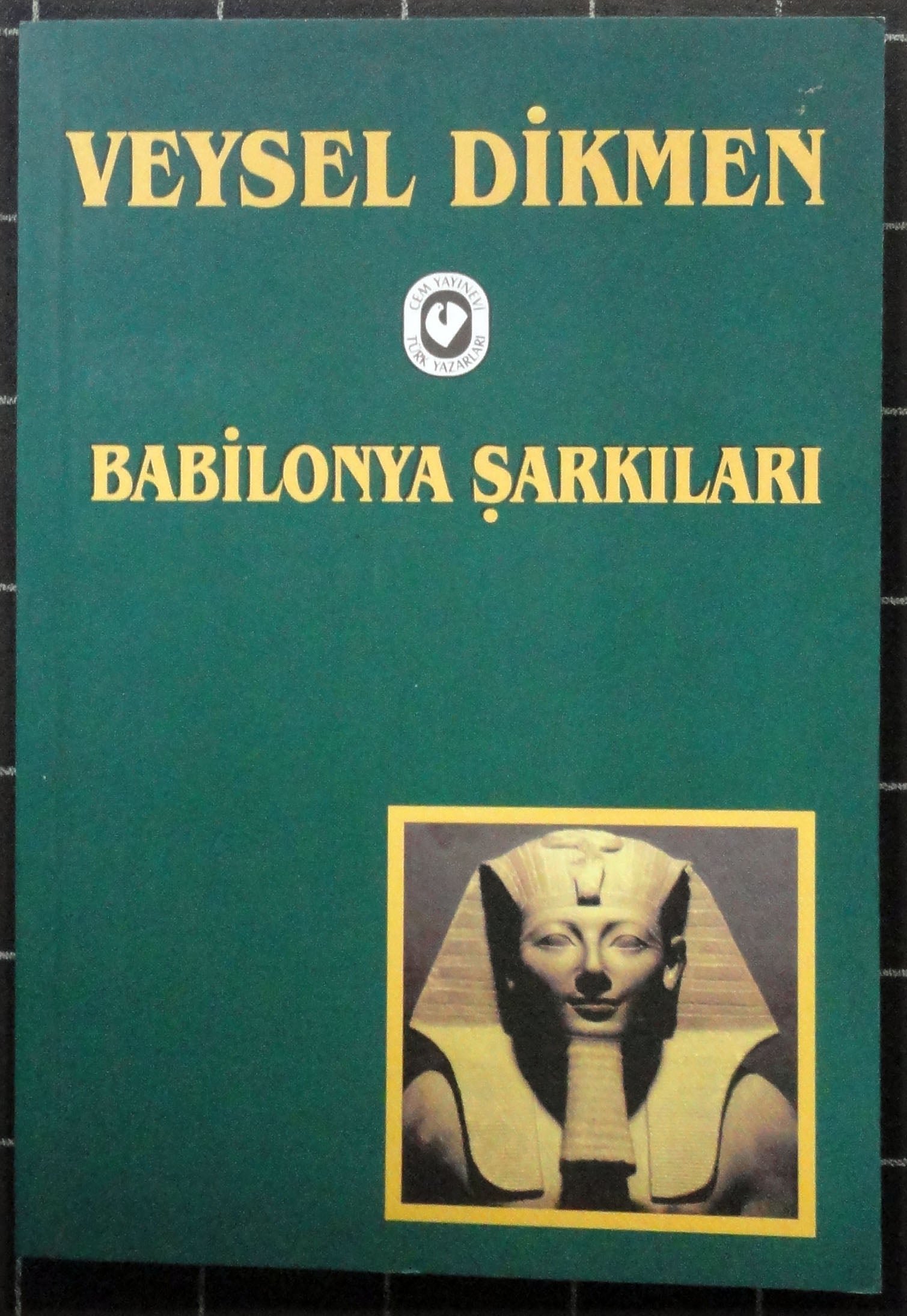 Babilonya Şarkıları