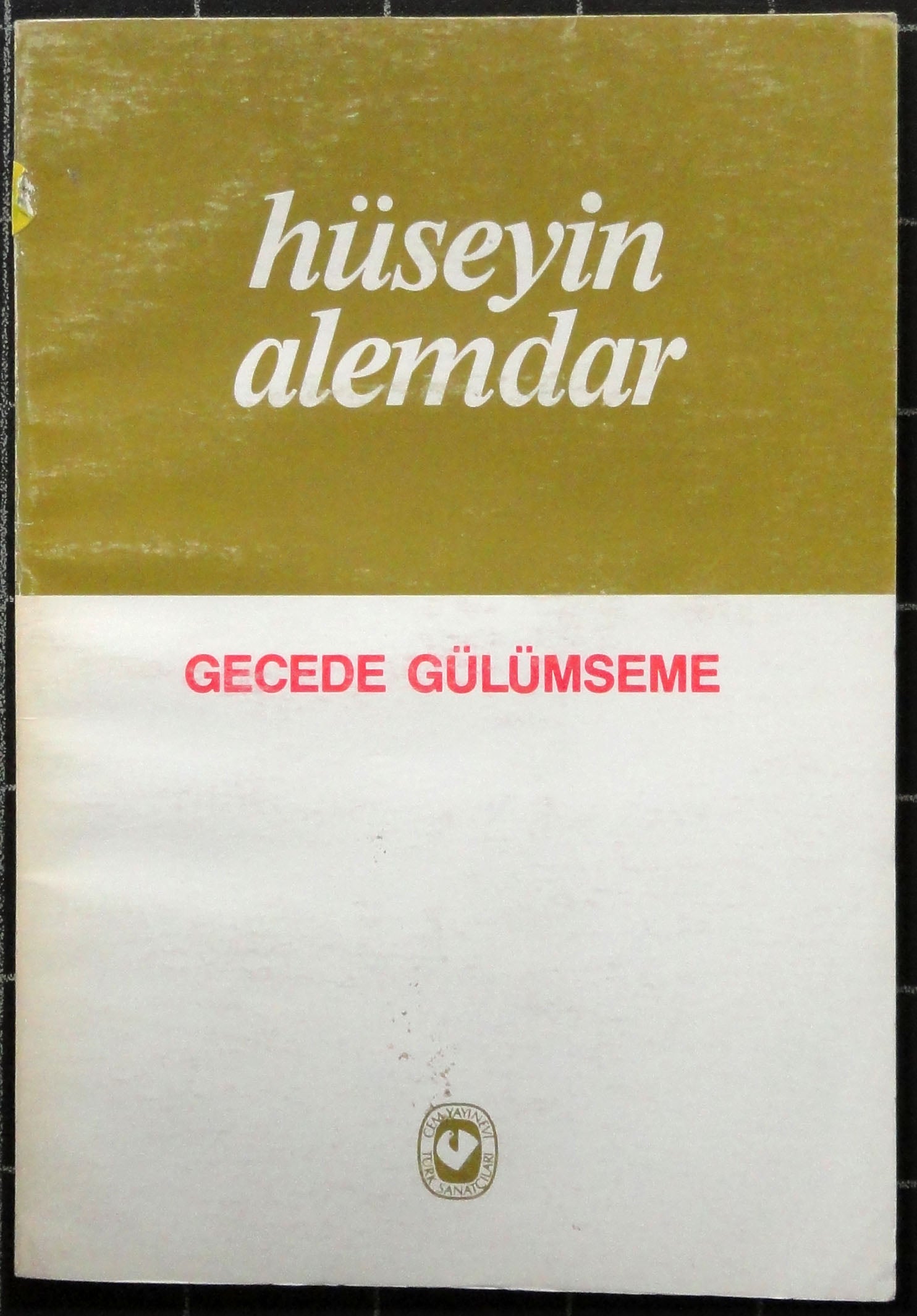 Gecede Gülümseme