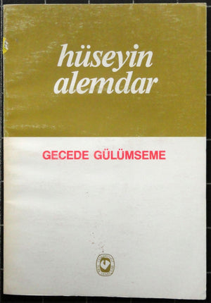 Gecede Gülümseme