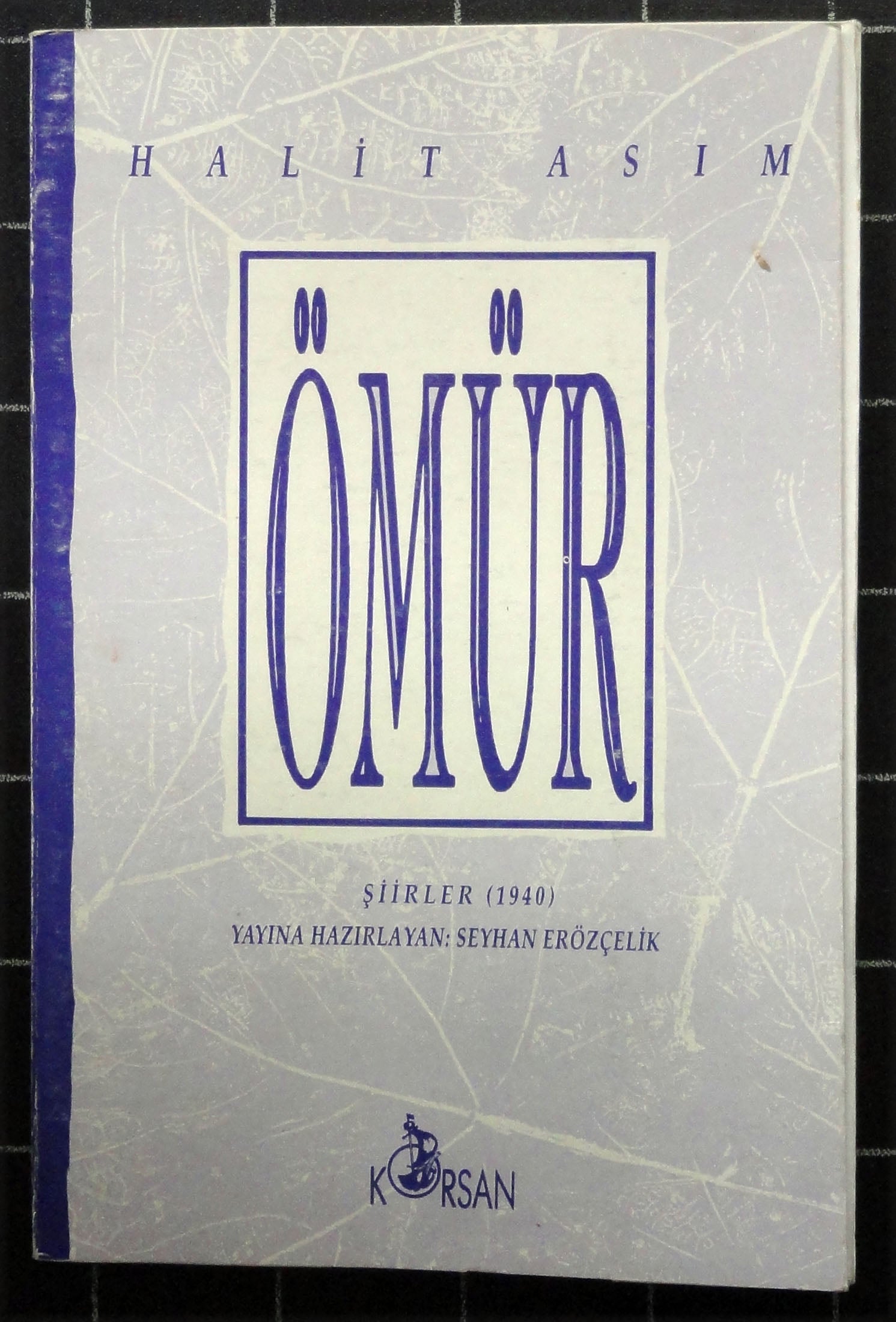 Ömür