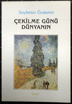 Çekilme Günü Dünyanın