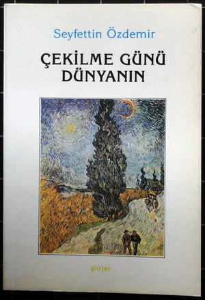 Çekilme Günü Dünyanın
