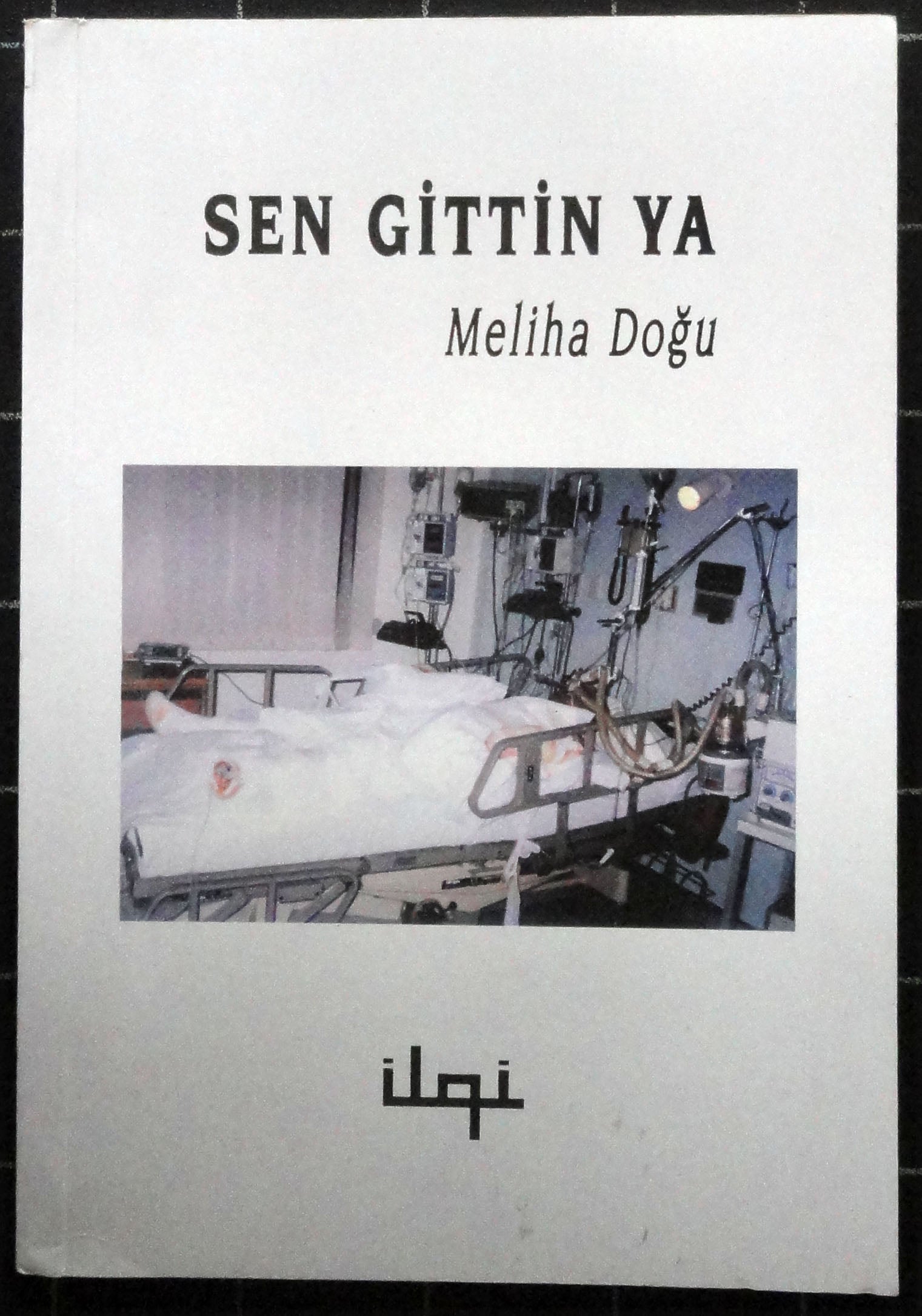 Sen Gittin ya