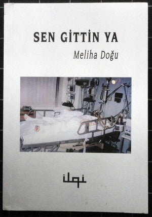 Sen Gittin ya