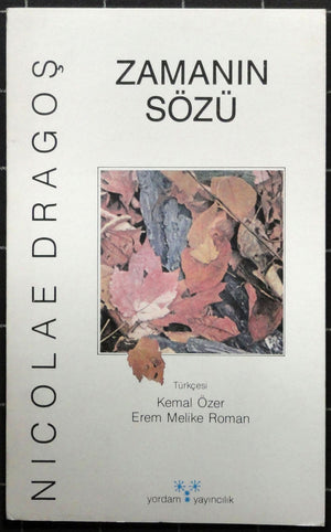 Zamanın Sözü