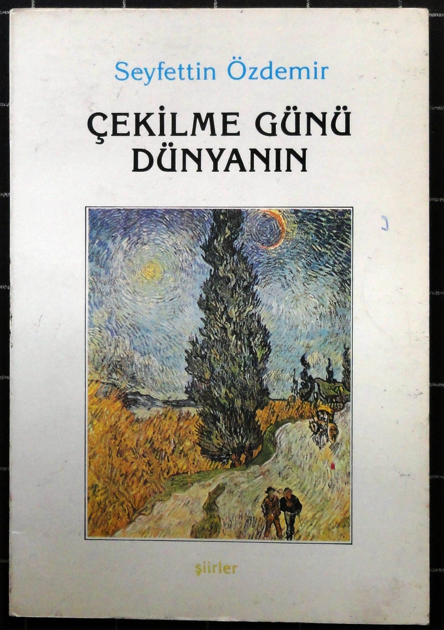 Çekilme Günü Dünyanın