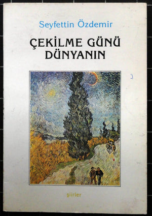 Çekilme Günü Dünyanın