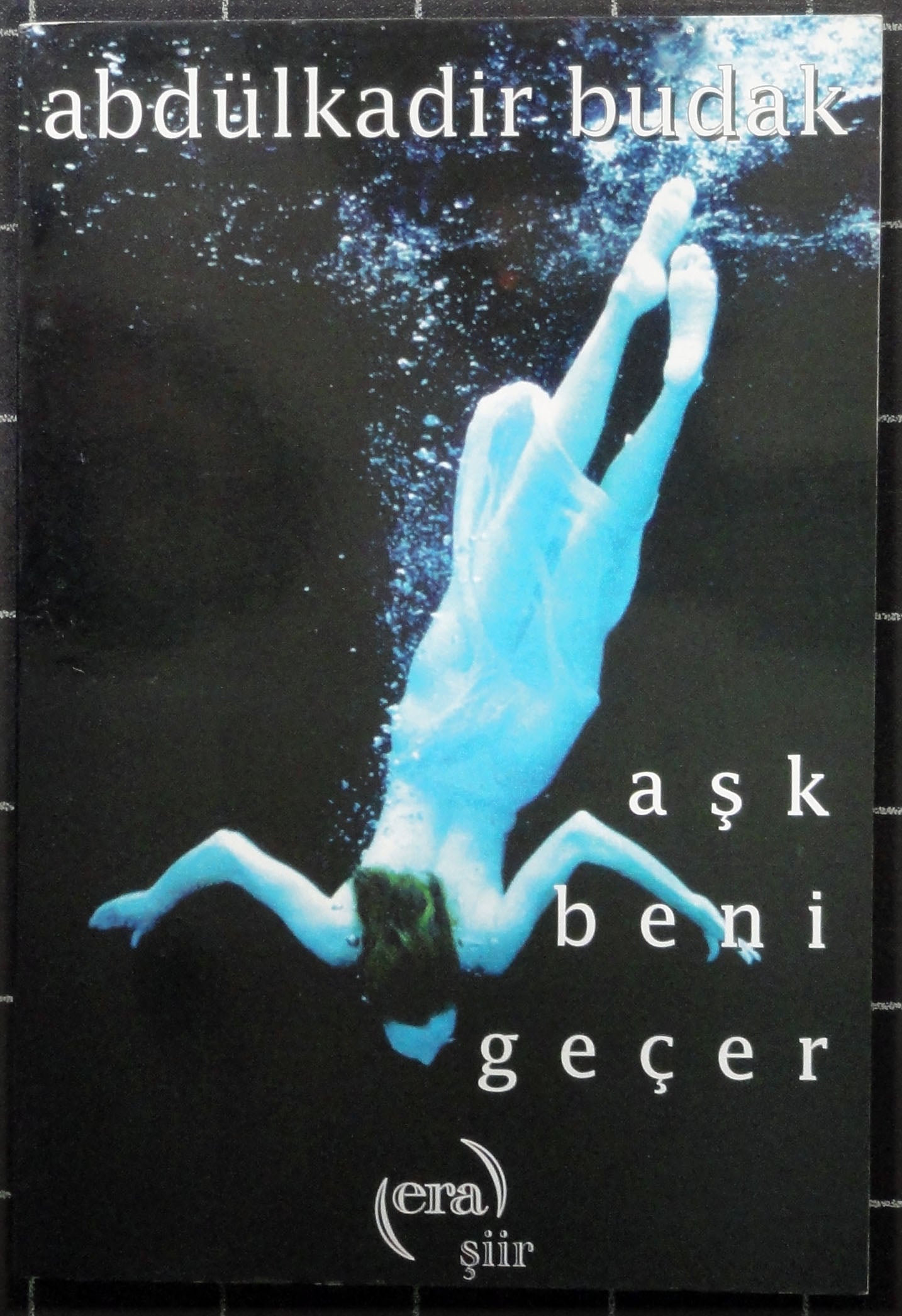 Aşk Beni Geçer