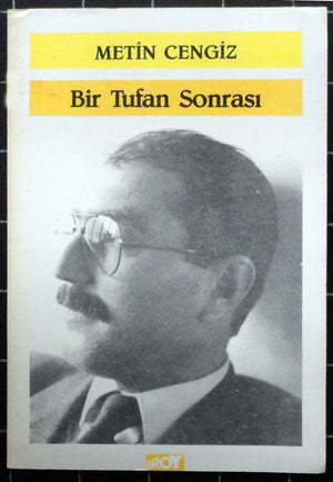 Bir Tufan Sonrası