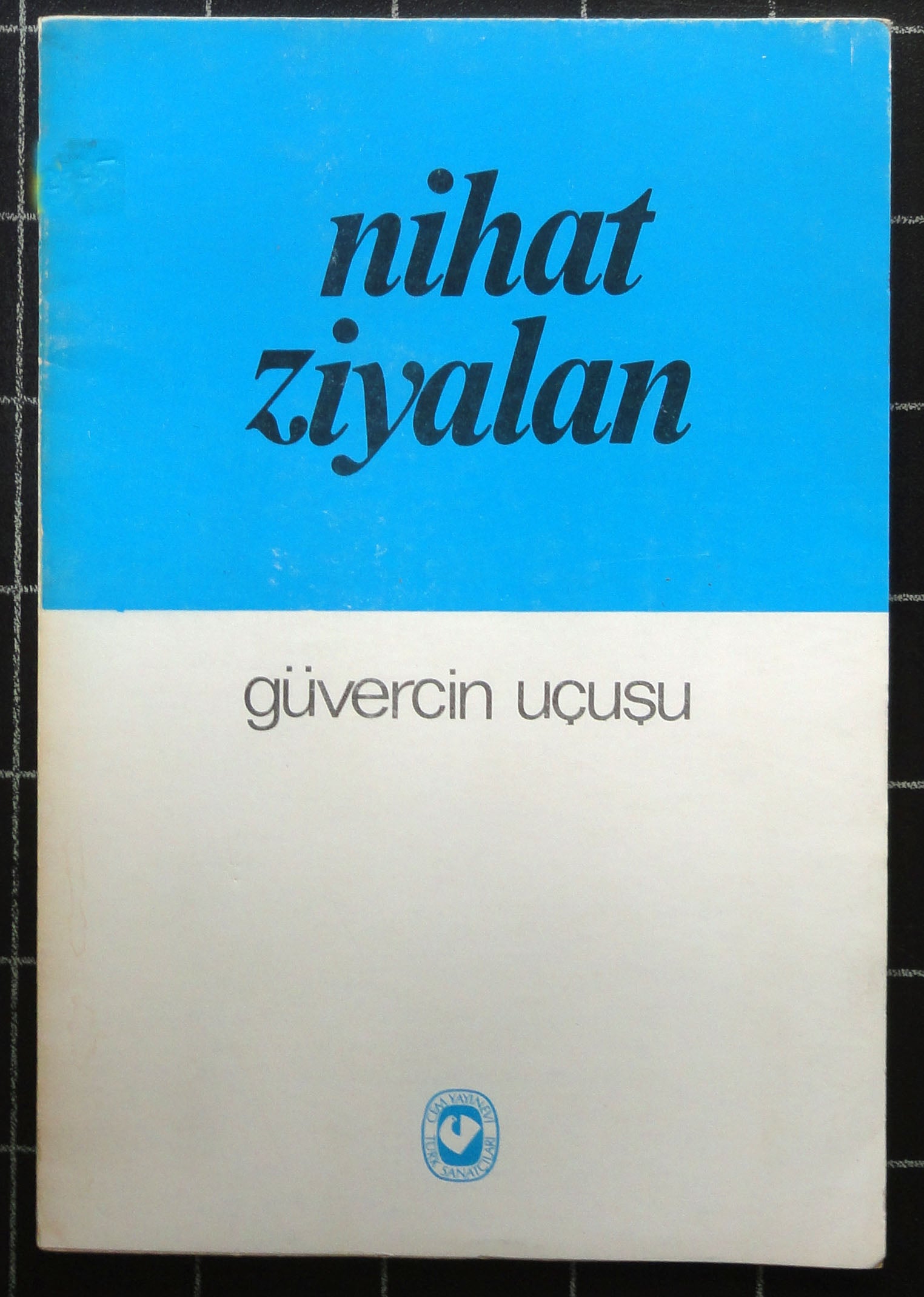 Güvercin Uçuşu