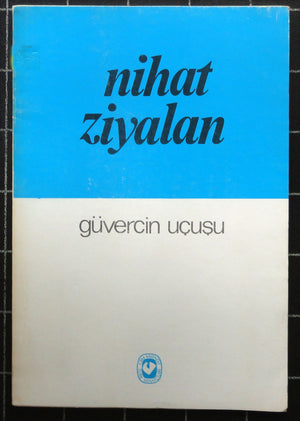 Güvercin Uçuşu