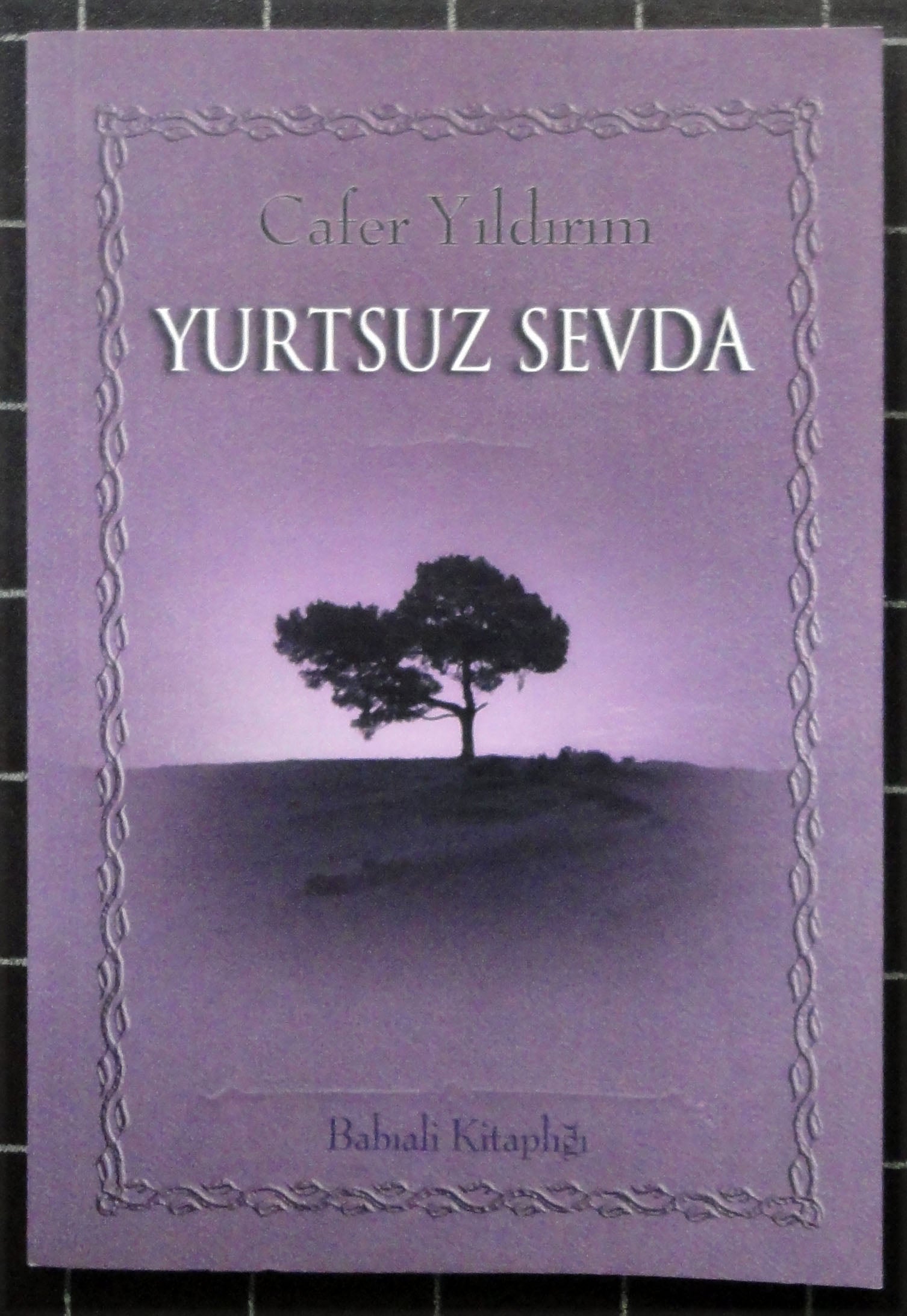 Yurtsuz Sevda