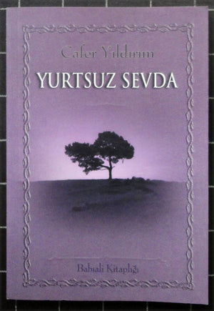 Yurtsuz Sevda