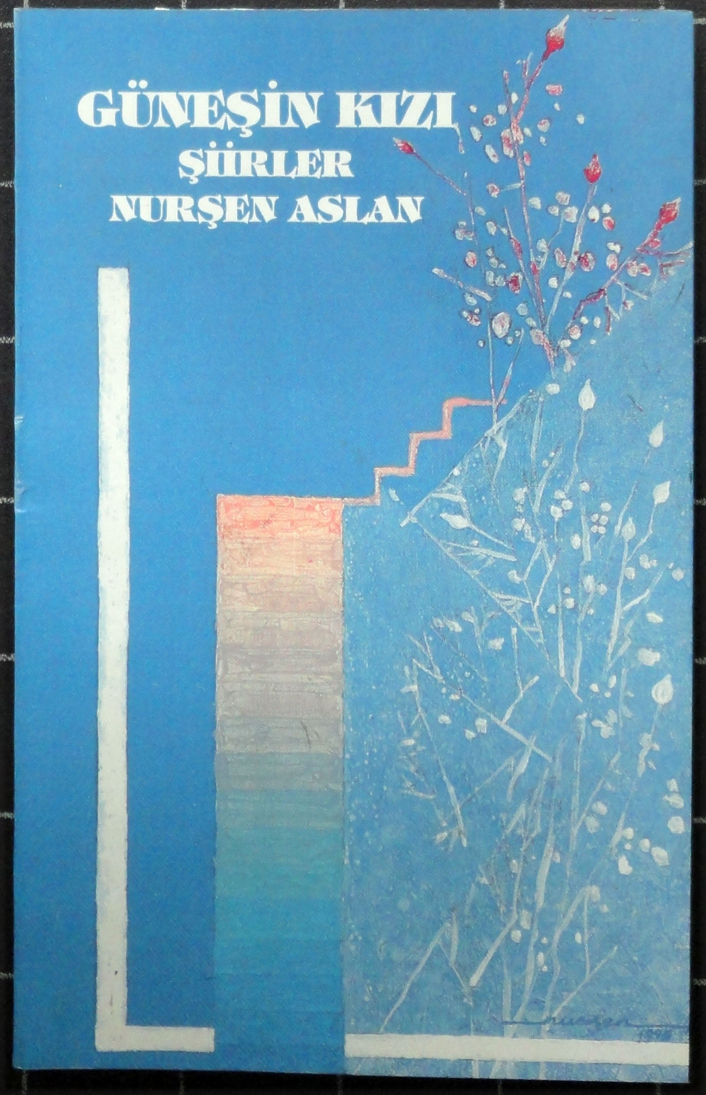 Güneşin Kızı Şiirler