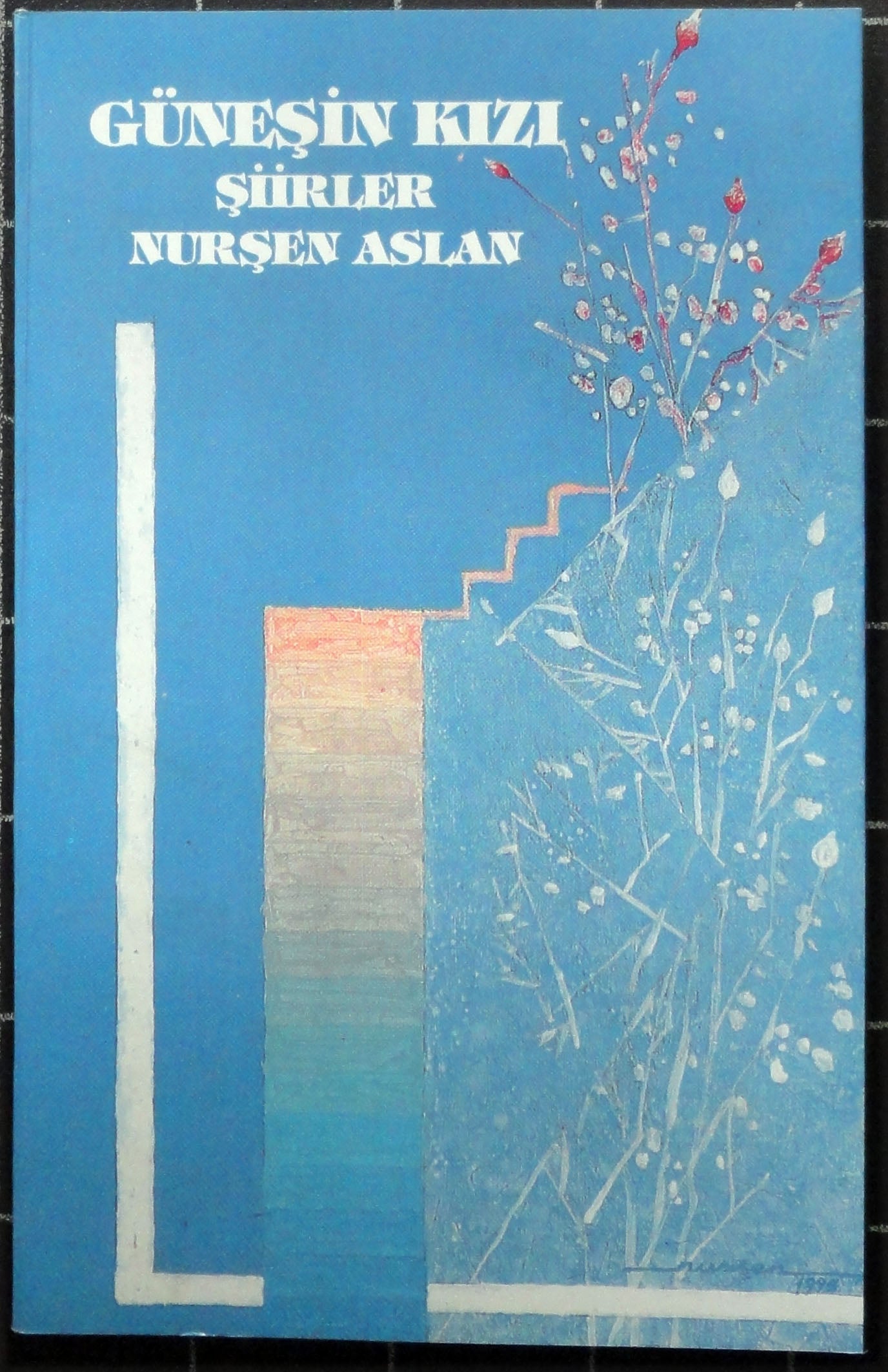Güneşin Kızı Şiirler