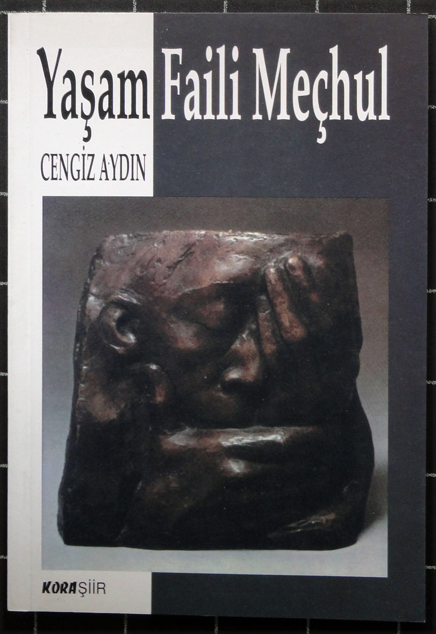 Yaşam Faili Meçhul