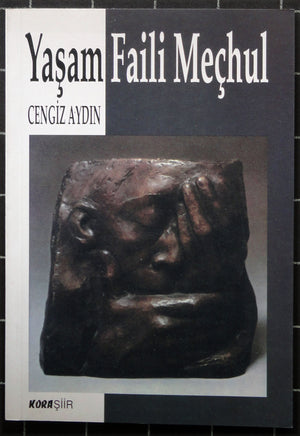 Yaşam Faili Meçhul