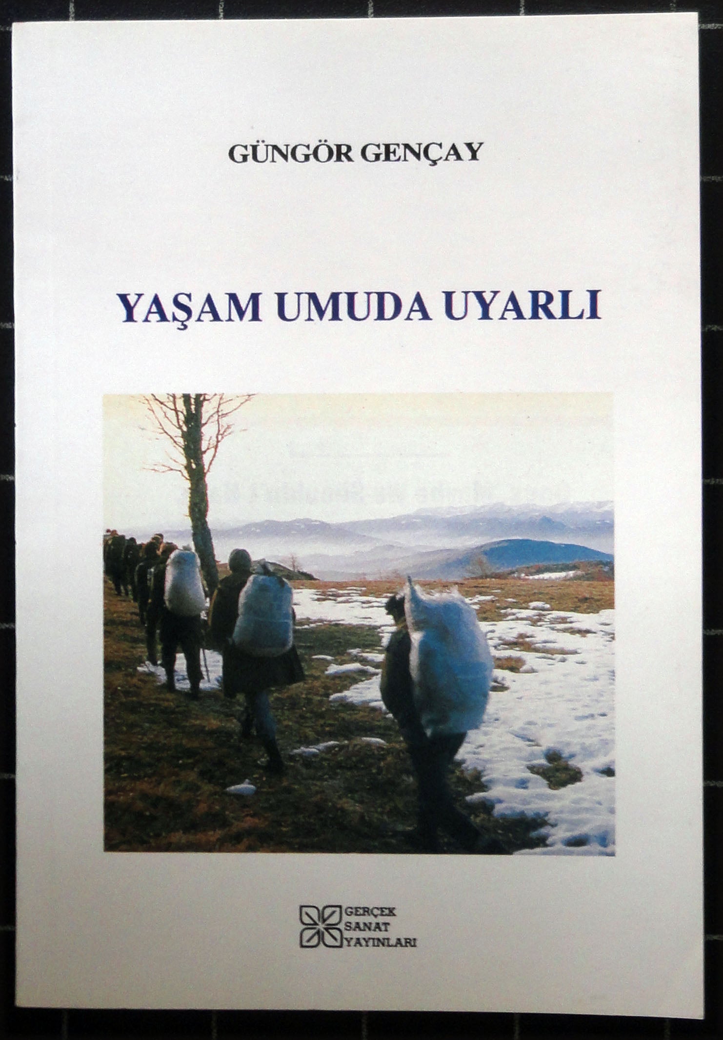Yaşam Umuda Uyarlı