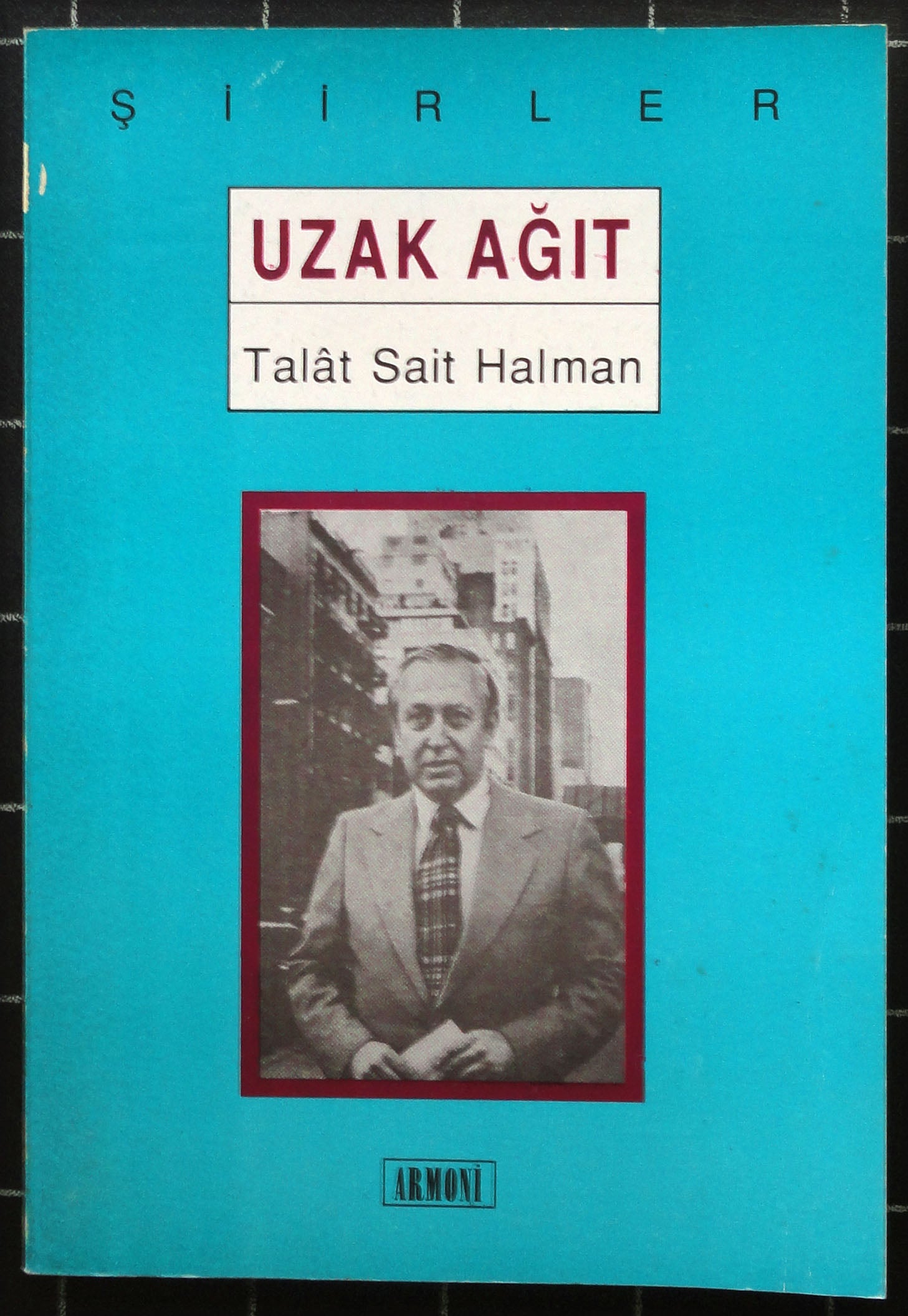 Uzak Ağıt
