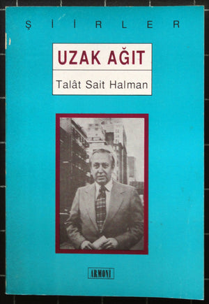Uzak Ağıt