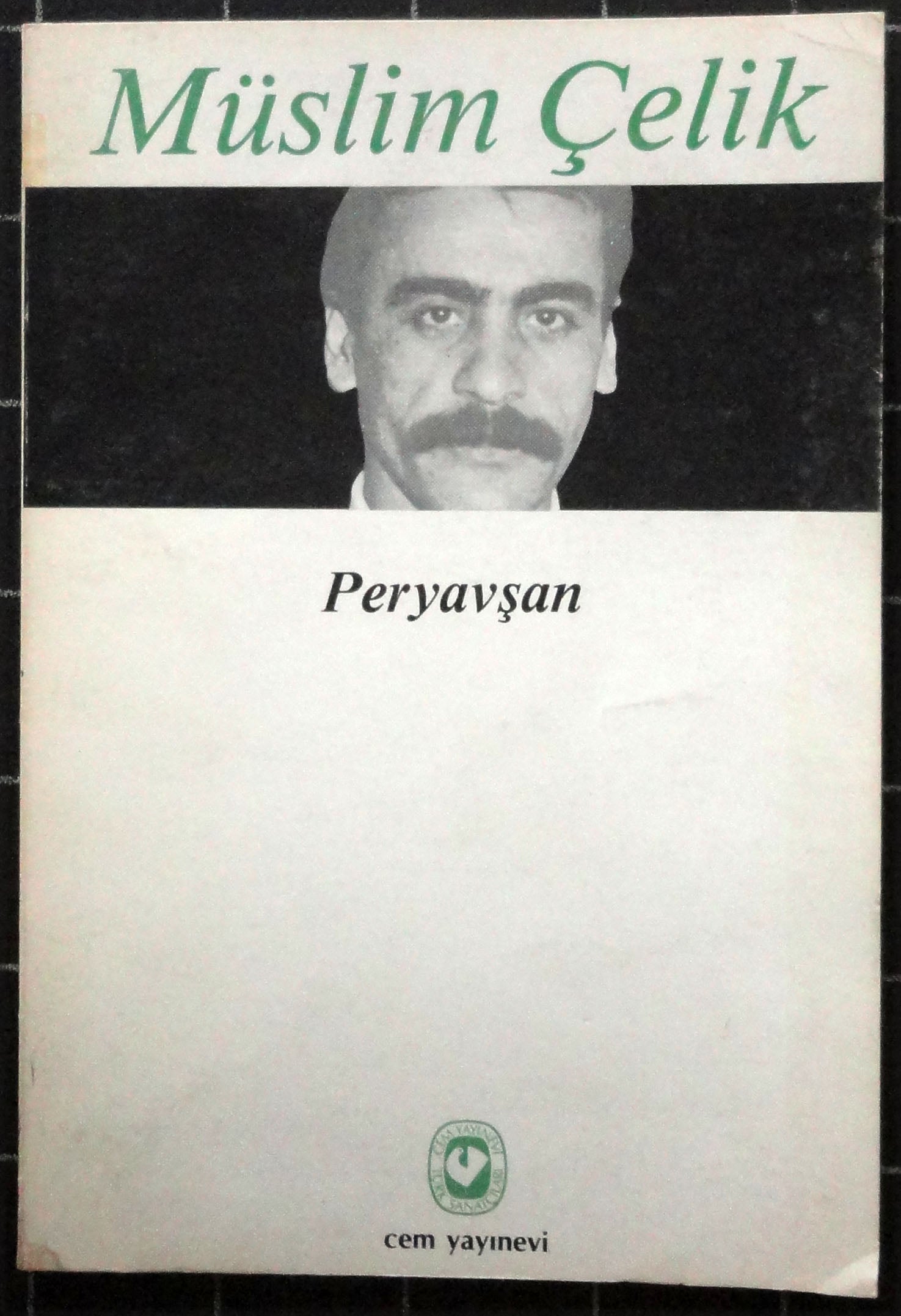 Peryavşan