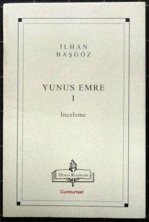 Yunus Emre I İnceleme