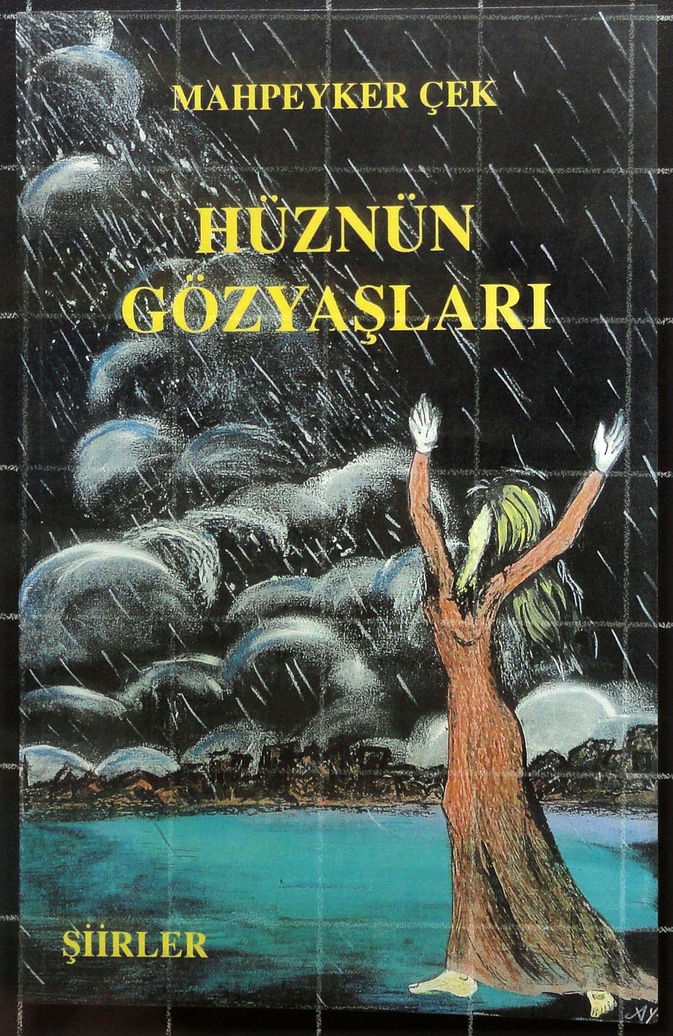 Hüznün Gözyaşları