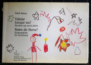 Yıldızlar Konuşur mu? Reden die Sterne?