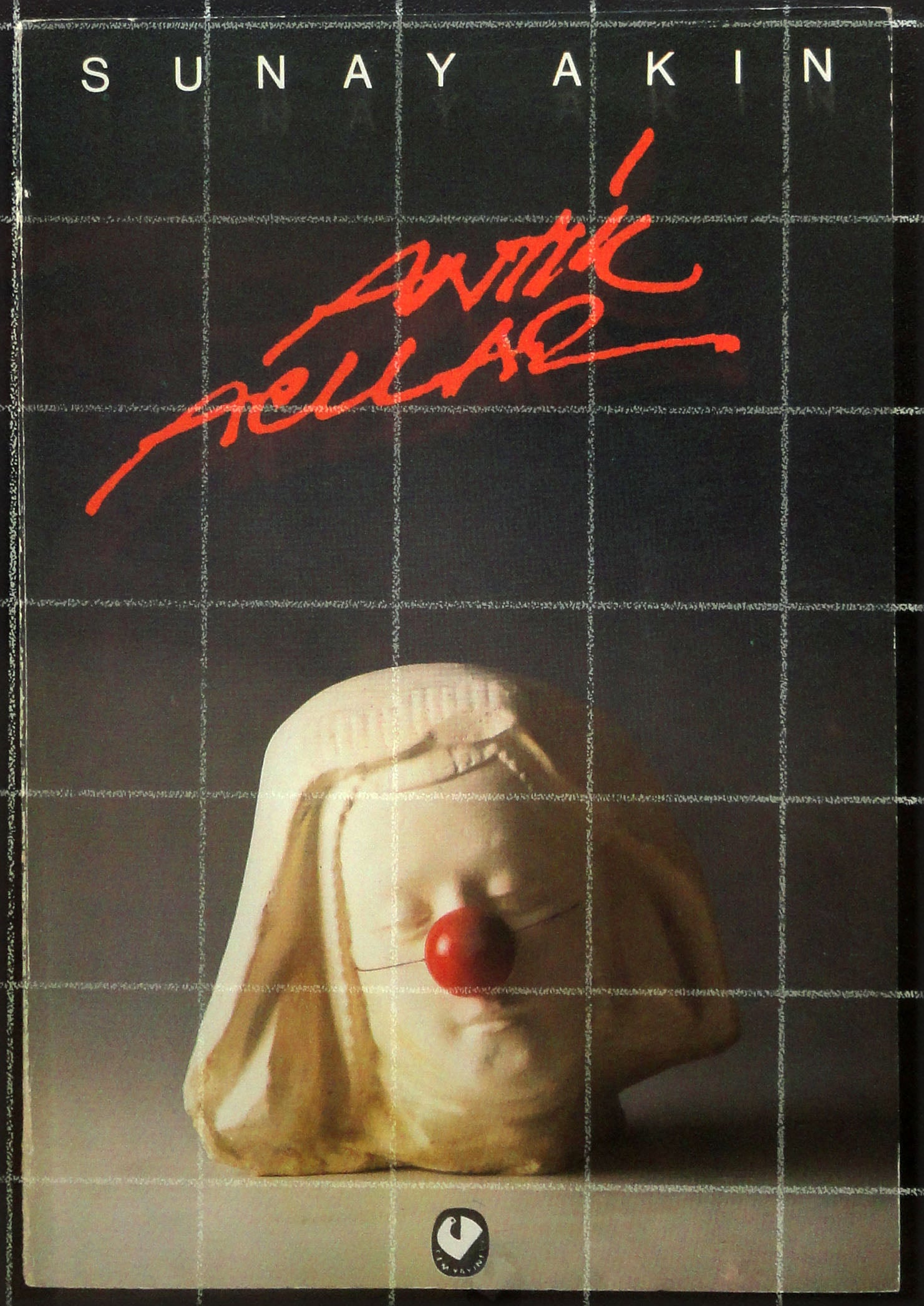 Antik Acılar