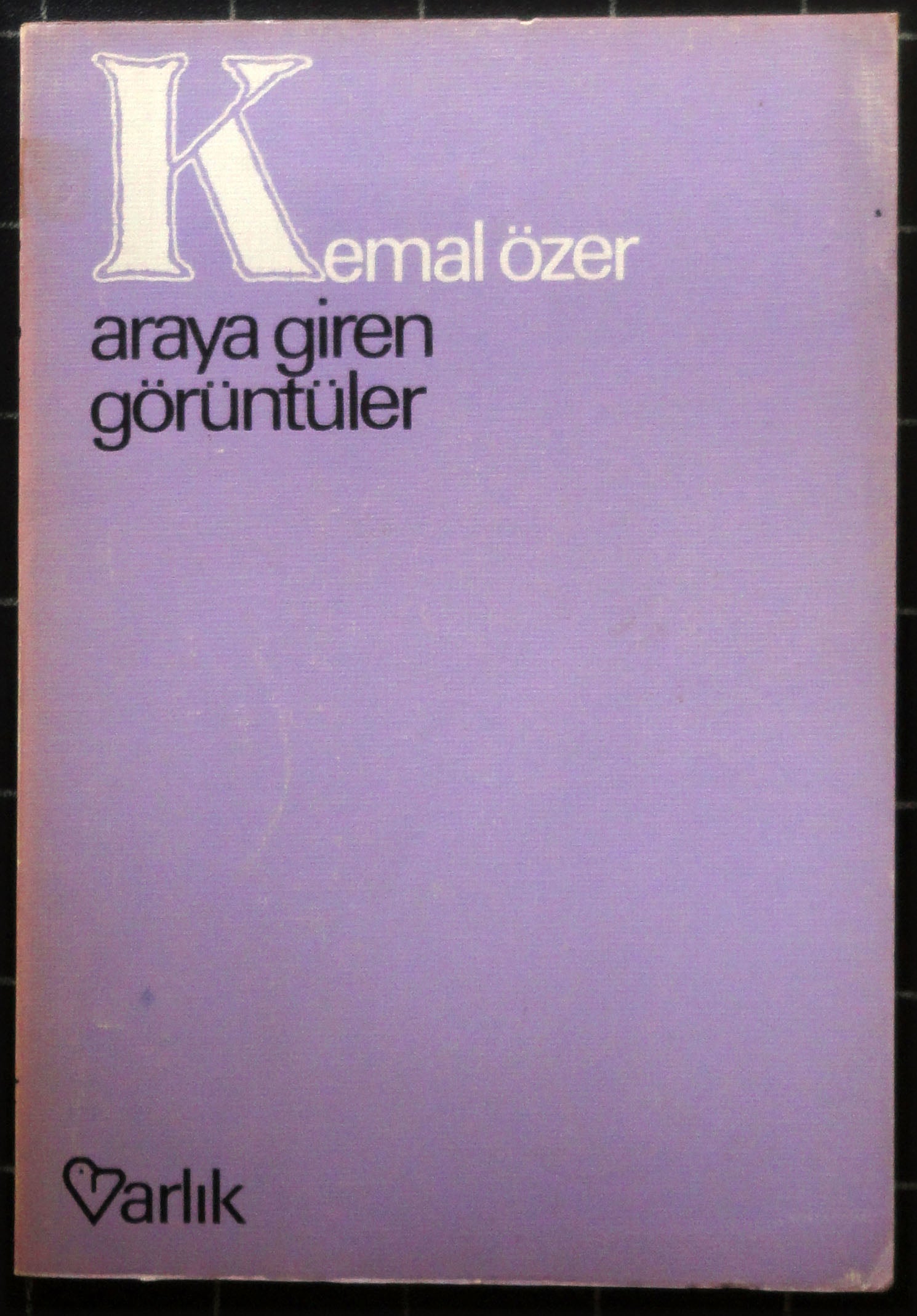 Araya Giren Görüntüler