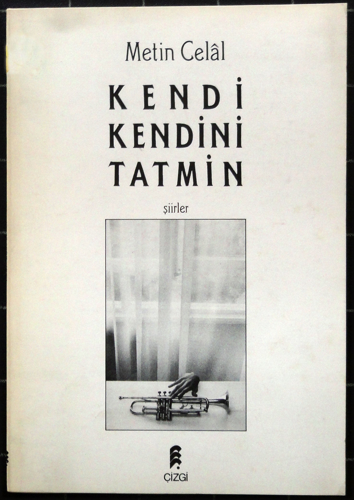 Kendi Kendini Tatmin