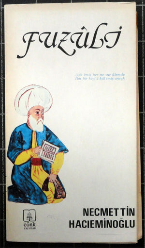 Fuzuli
