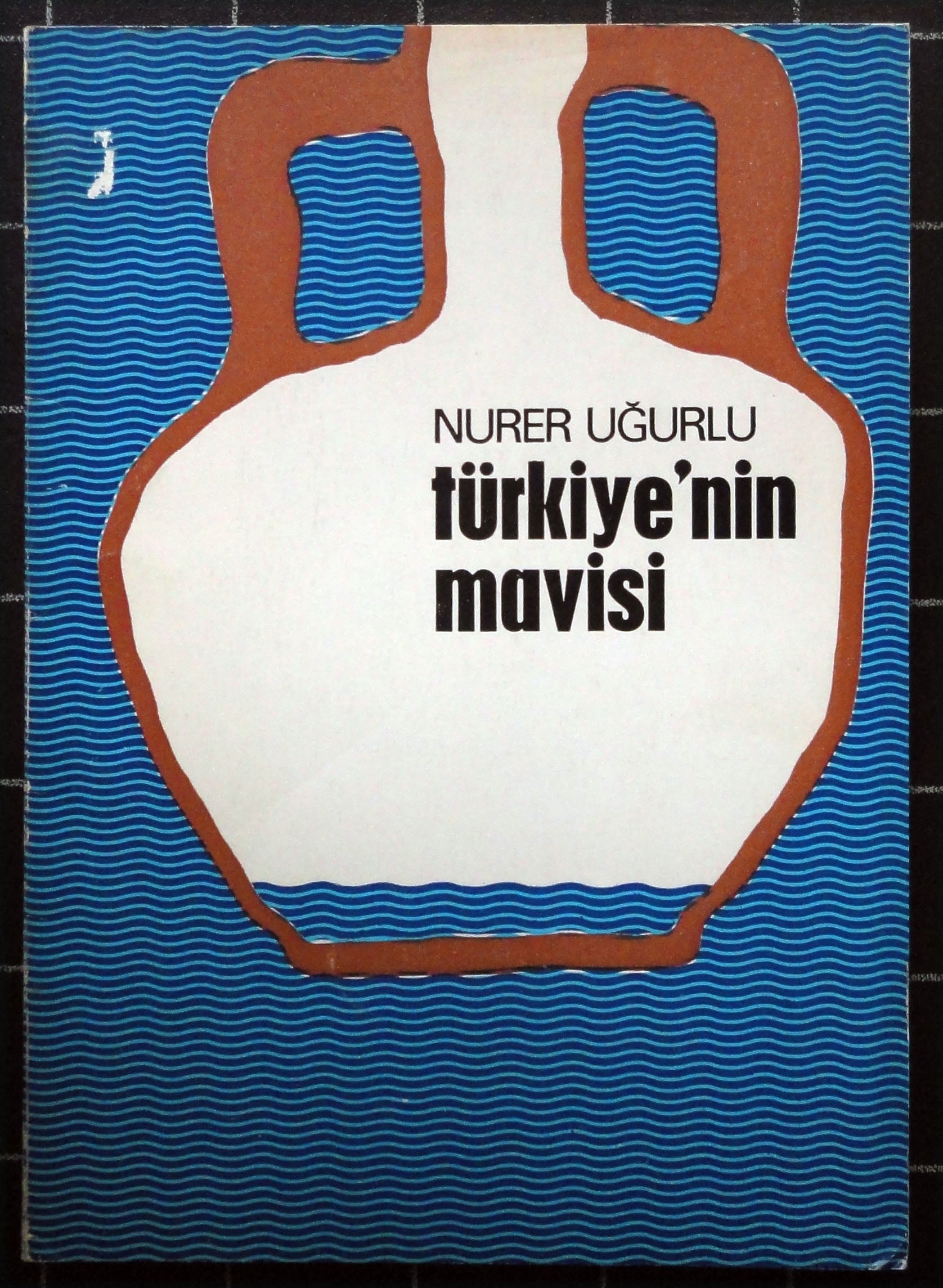 Türkiye'nin Mavisi