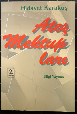 Ateş Mektupları