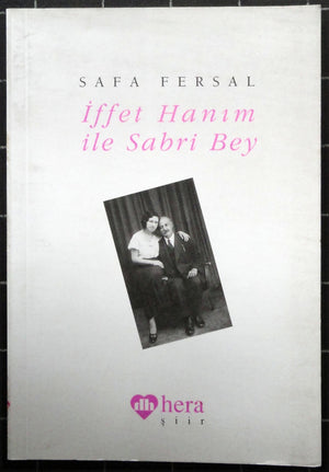 İffet Hanım İle Sabri Bey