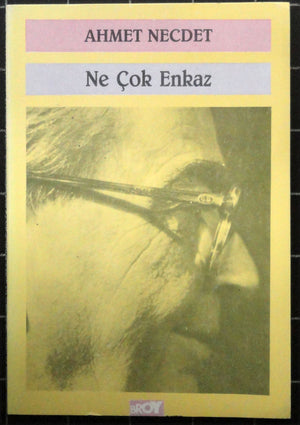 Ne Çok Enkaz