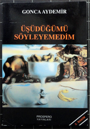 Üşüdüğümü Söyleyemedim