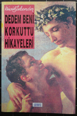 Dedem Beni Korkuttu Hikayeleri
