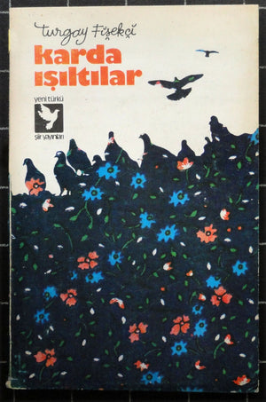 Karda Işıltılar