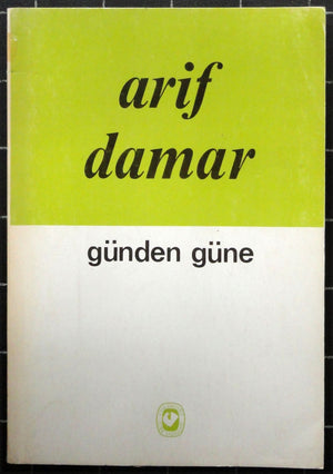Günden Güne