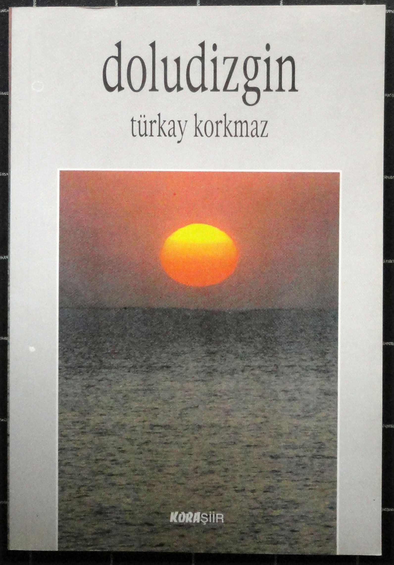 Dolu Dizgin