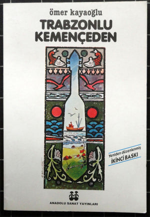 Trabzonlu Kemençeden