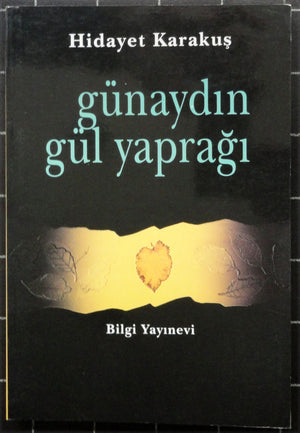 Günaydın Gül Yaprağı