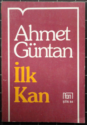 İlk Kan